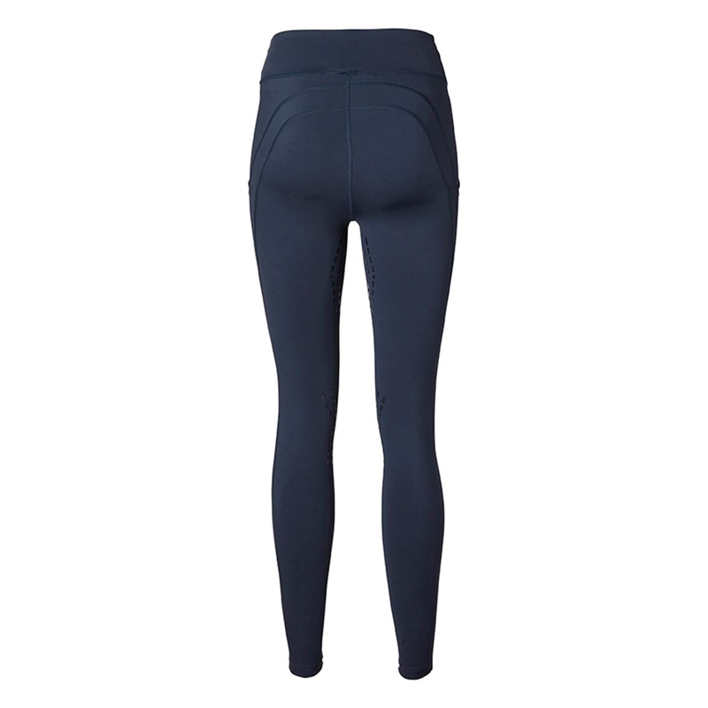 Mountain Horse Ladies Darcy II Tech Tights - Navy-1