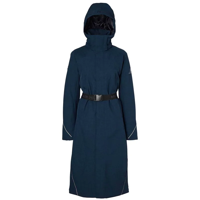 Mountain Horse Ladies Felicia Coat - Navy