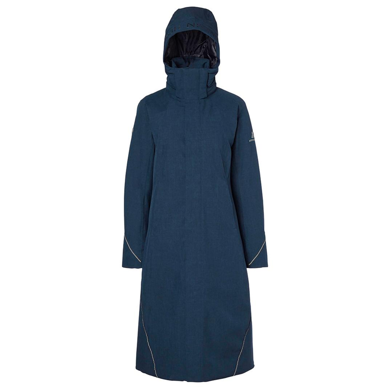 Mountain Horse Ladies Felicia Coat - Navy-1