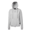 Mountain Horse Ladies MH Hoodie - Grey Melange