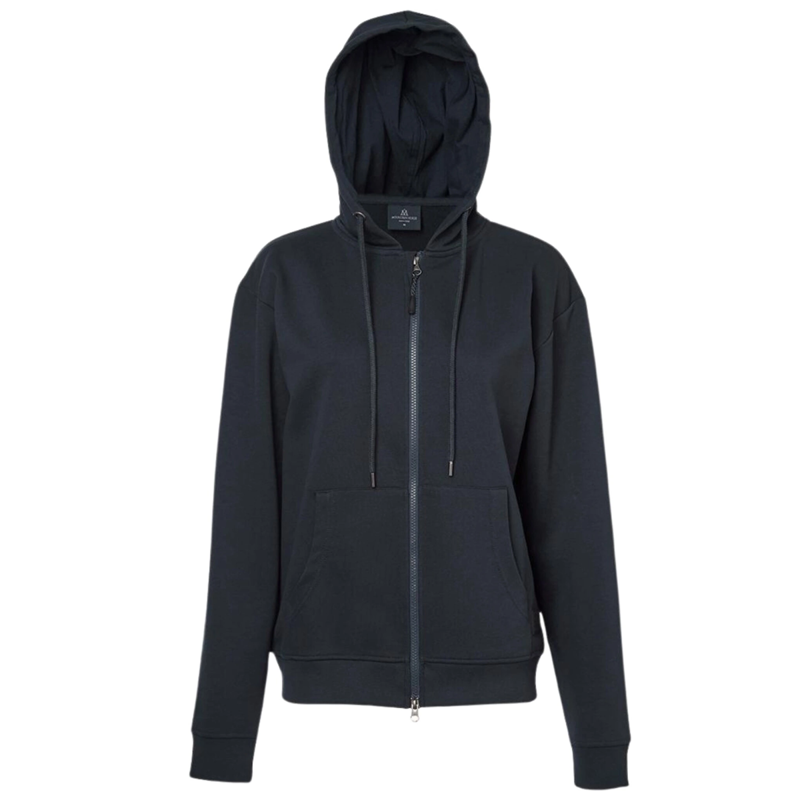 Mountain Horse Ladies MH Hoodie - Navy