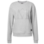 Mountain Horse Ladies MH Sweatshirt - Grey Melange