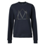 Mountain Horse Ladies MH Sweatshirt - Navy