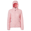 Mountain Horse Ladies Sally Jacket - Pink