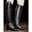 Mountain Horse Sovereign Lux Long Boots - Black II