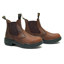 Mountain Horse Stable Jodhpur Boots - Cinnamon