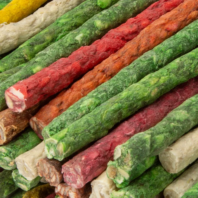 Digby and Fox Munchy Sticks - 100 Pack-2