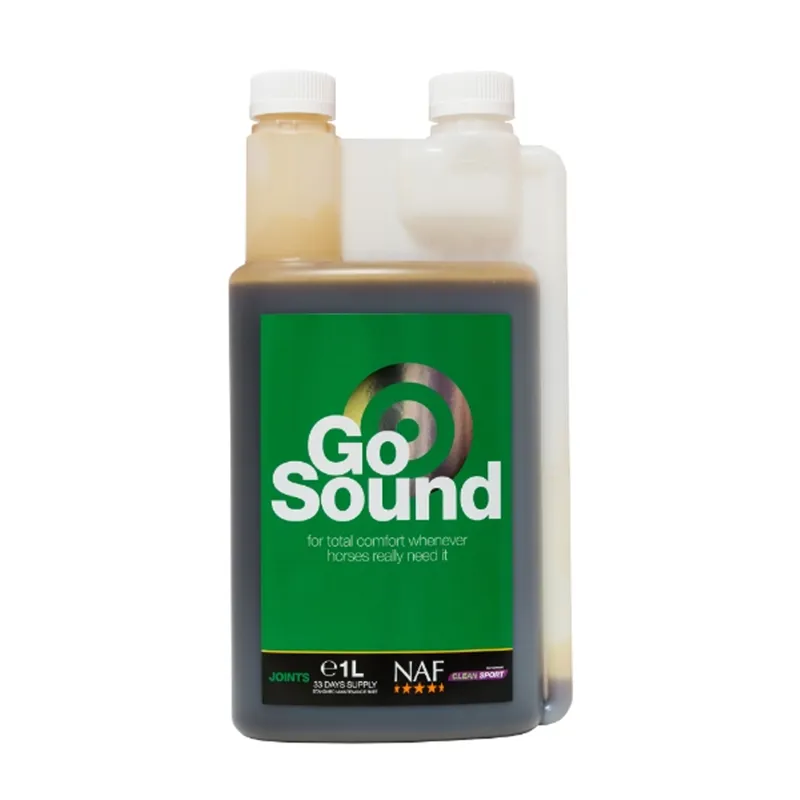 NAF Go Sound - 1L