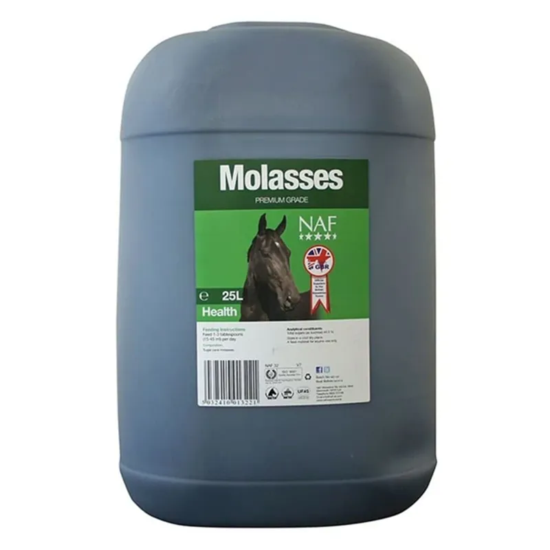 NAF Molasses - 25L