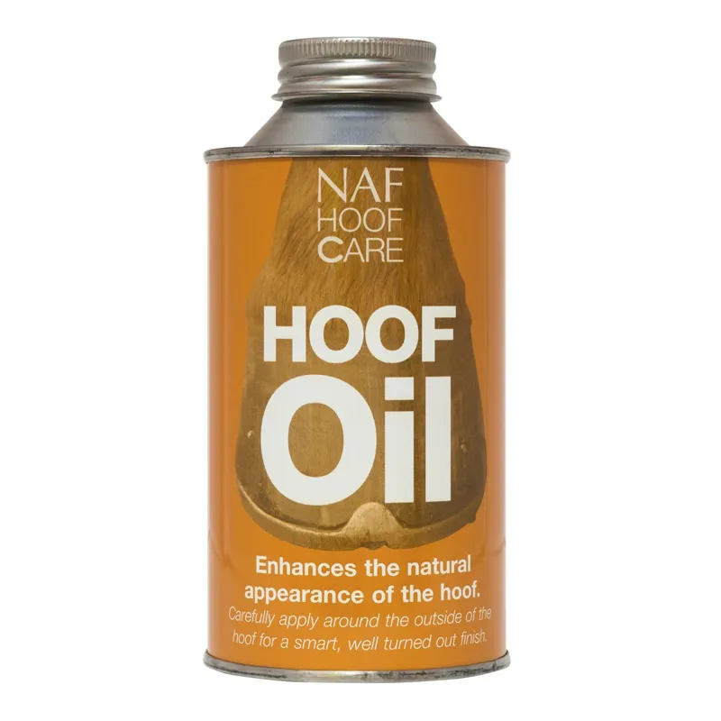 NAF Hoof Oil - 500ml