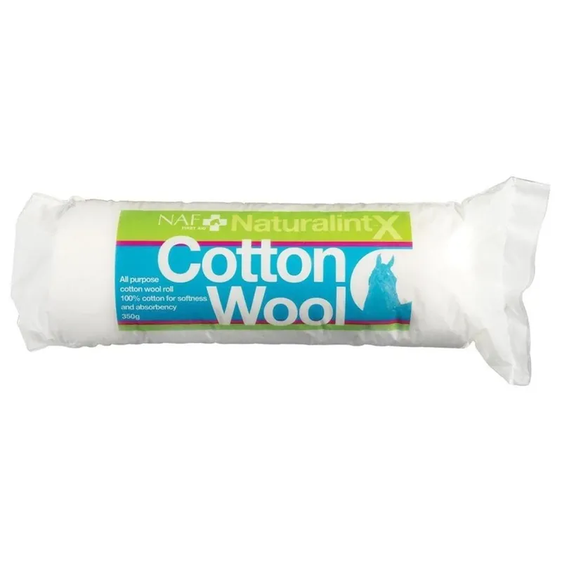 NAF Cotton Wool - 350g