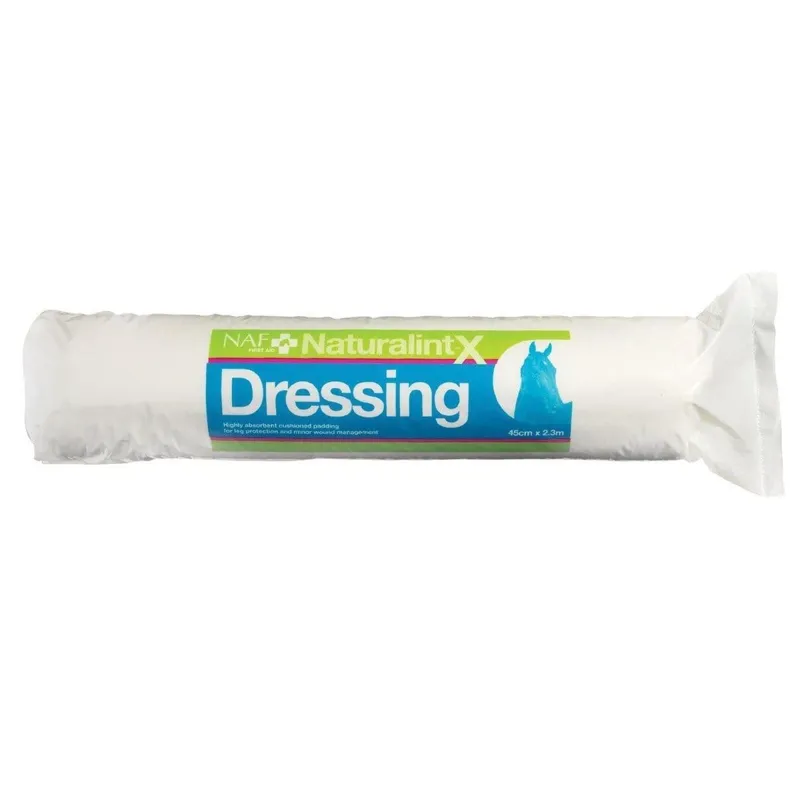 NAF Dressing - 500g