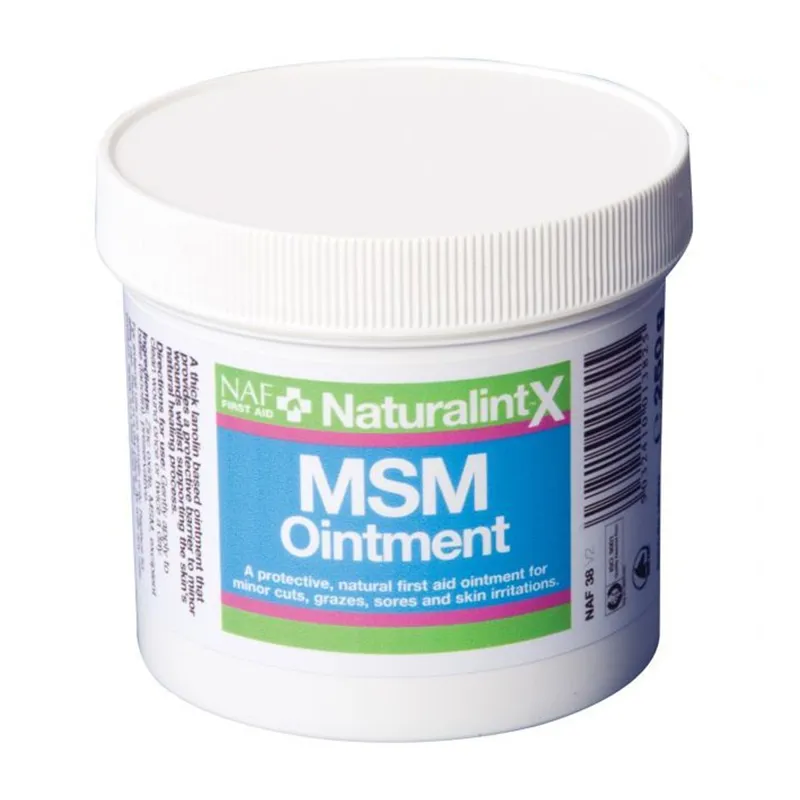 NAF MSM Ointment - 250g