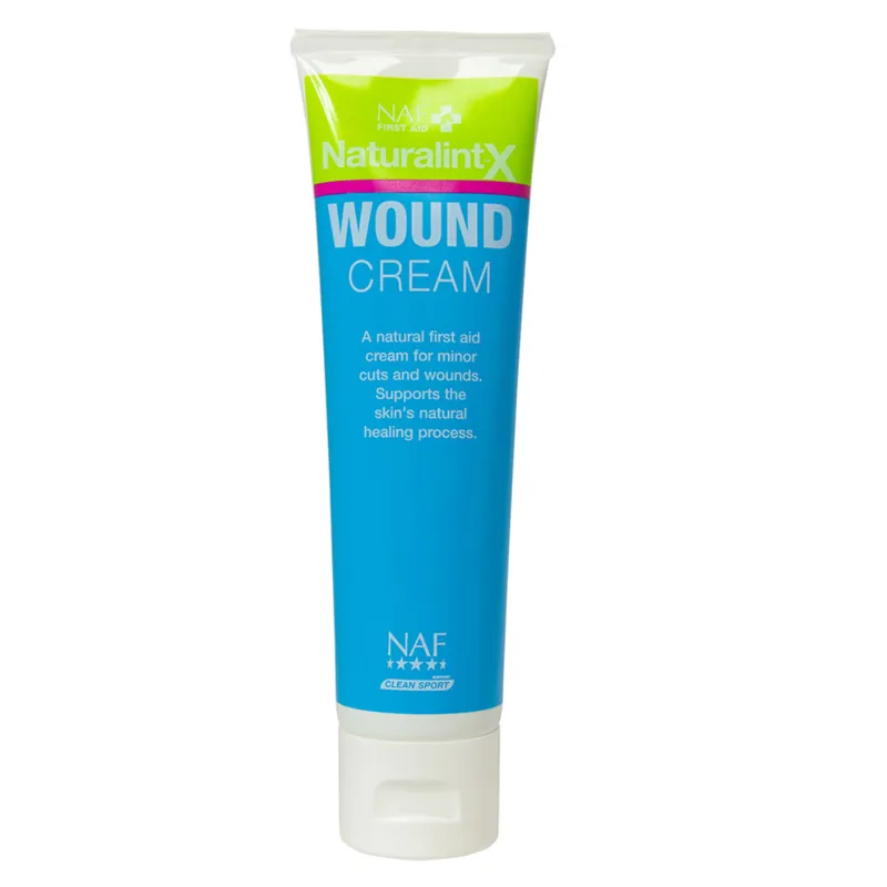 NAF Naturalintx Wound Cream - 100ml