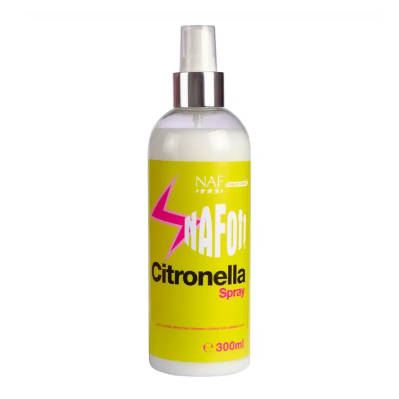 NAF Off Citronella Spray 300ml
