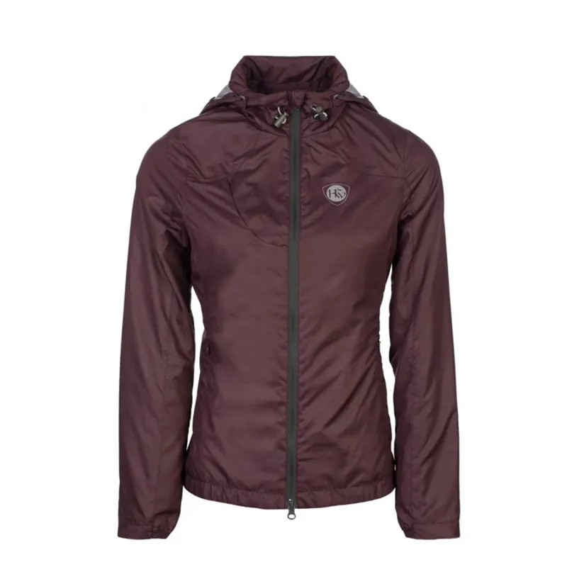 Horseware Nessa Riding Jacket - Fig