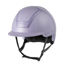 Kask Nemesi Shine Standard Peak Riding Hat - Cloud Lilac