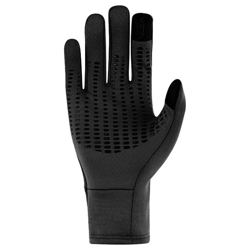Roeckl Nanto Winter Gloves - Black-1