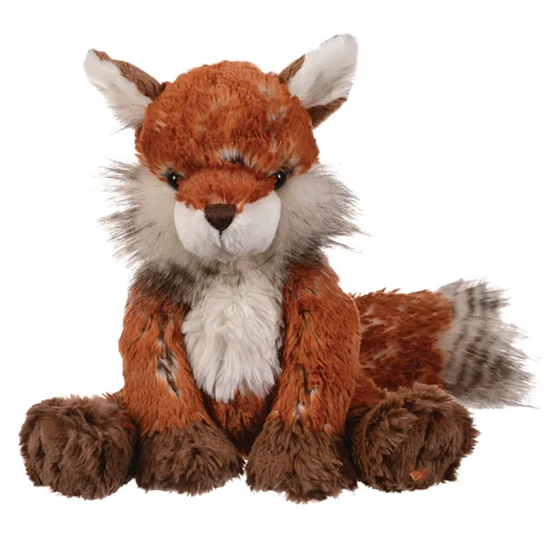 Wrendale Designs 'Autumn' Fox Large Plush Character