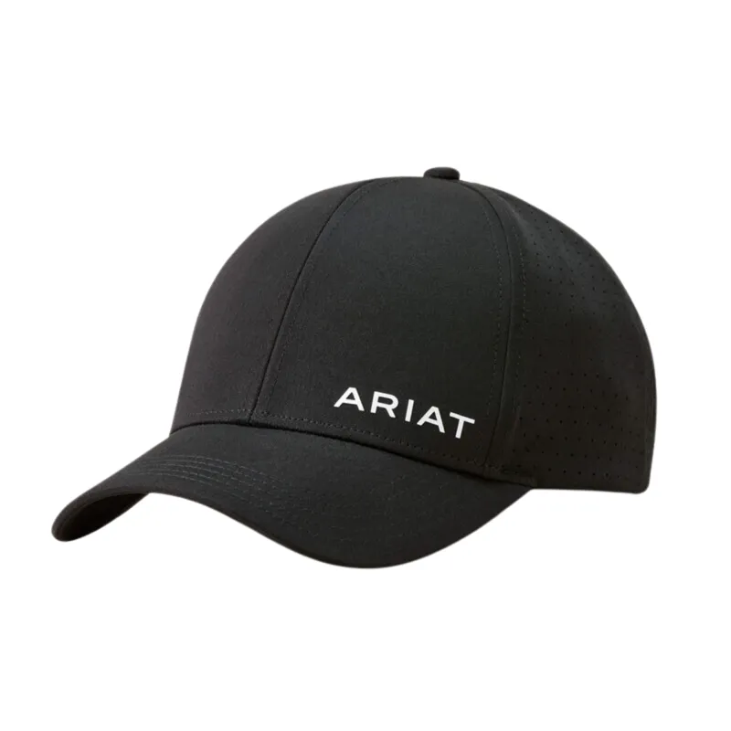Ariat Breathe Cap - Black