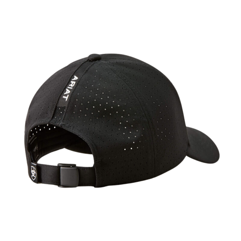 Ariat Breathe Cap - Black-1