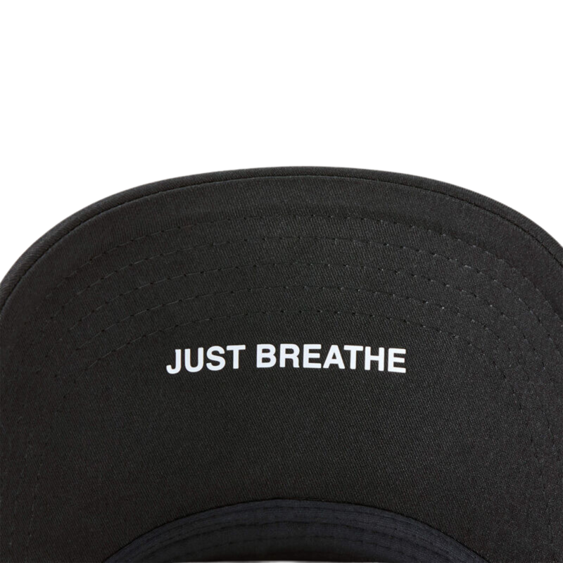 Ariat Breathe Cap - Black-2