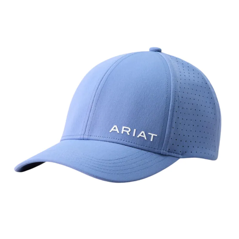 Ariat Breathe Cap - Blue Surf