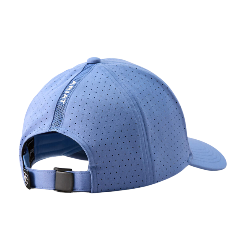 Ariat Breathe Cap - Blue Surf-1