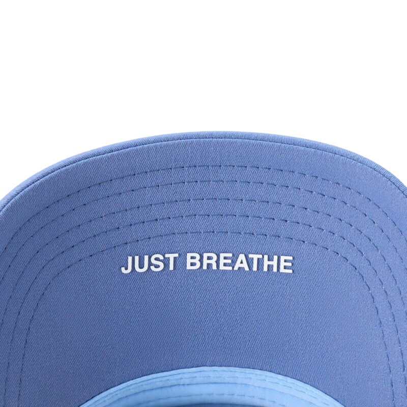 Ariat Breathe Cap - Blue Surf-2