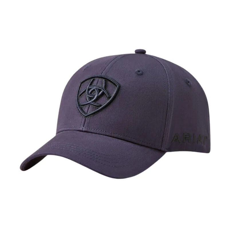 Ariat Show Cap - Dark Navy