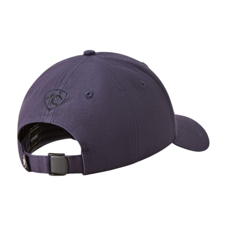 Ariat Show Cap - Dark Navy-1