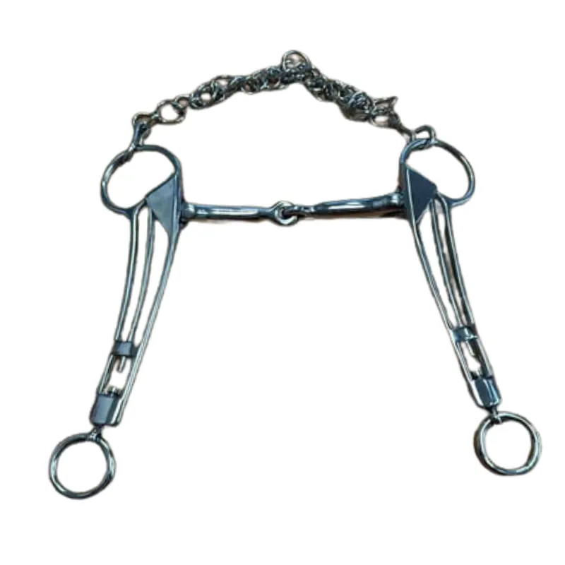 Shires Icelandic Bit