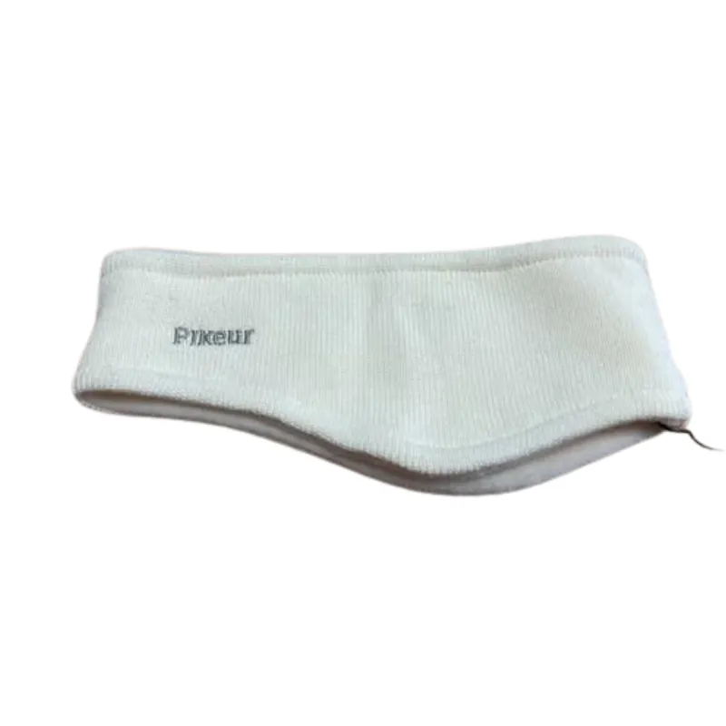 Pikeur Stirnband - White