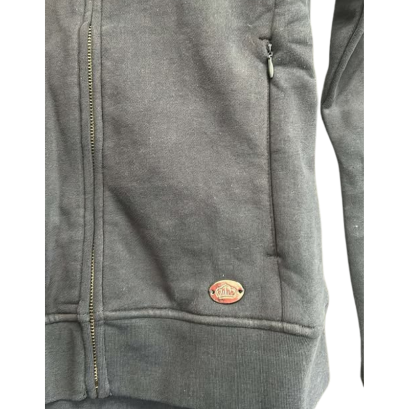 HV Polo Ladies Suzy Sweater - Navy-2