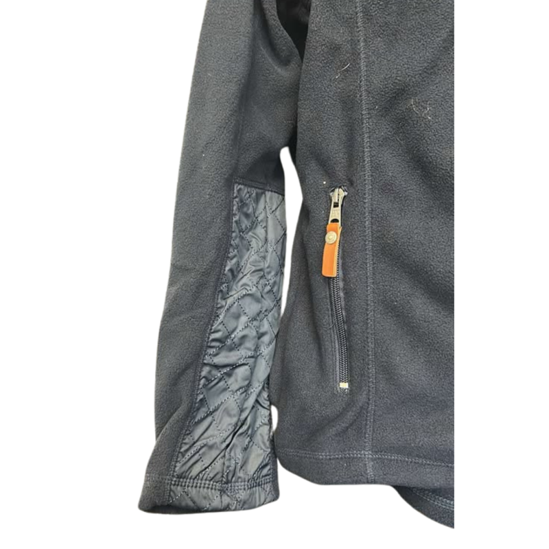 HV Polo Ladies Faye Sweater - Navy-1