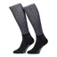 LeMieux Adults Footsie Socks - Clea Dusk