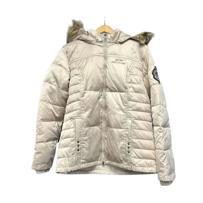 HV Polo Ladies Ariel Jacket - Chalk