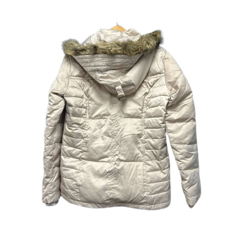 HV Polo Ladies Ariel Jacket - Chalk-2