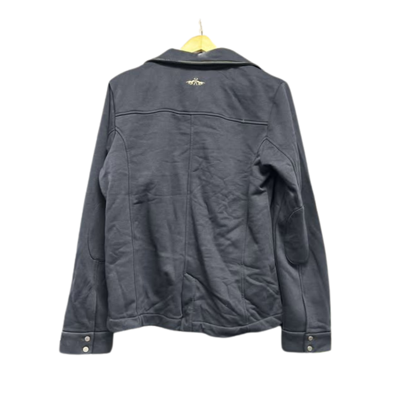 HV Polo Ladies Davina Blazer - Navy-1