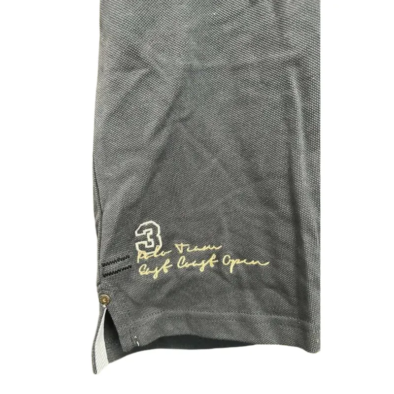 HV Polo Heckman Polo Shirt - Navy-2