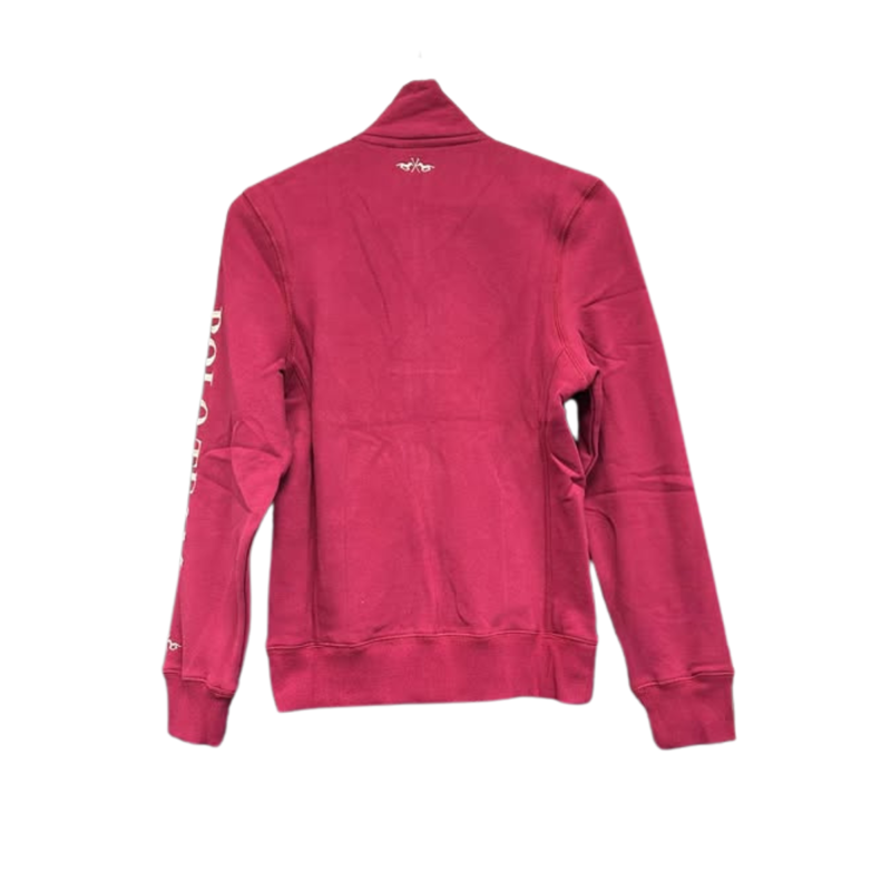 HV Polo Favouritas Sweater - Roja-3