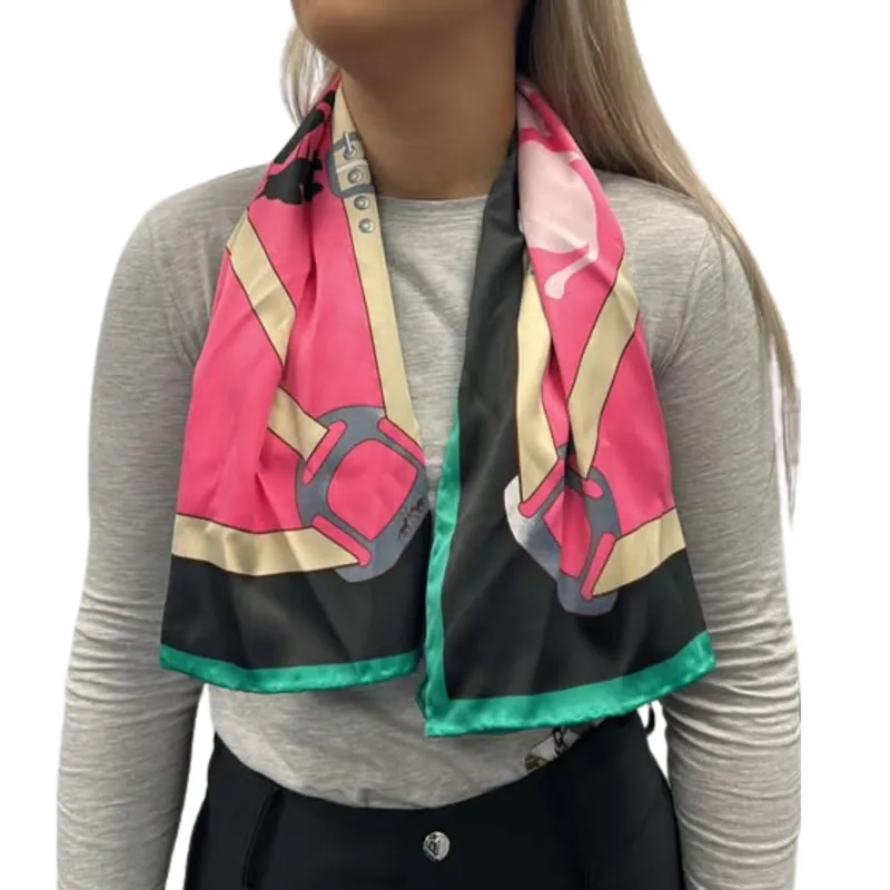 HV Polo Janina Scarf - Candy