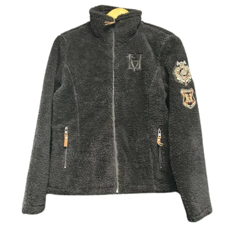 HV Polo Ladies Emelia Sweater - Black