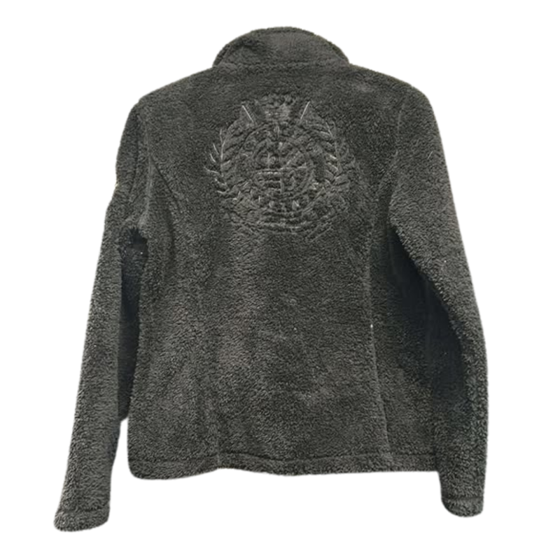 HV Polo Ladies Emelia Sweater - Black-1