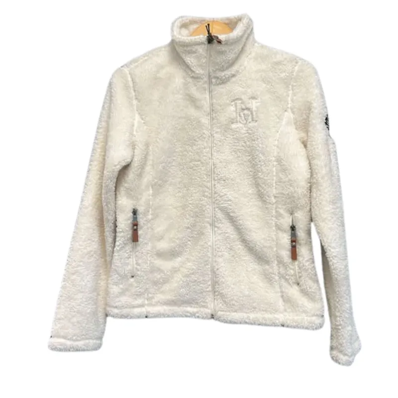 HV Polo Ladies Emelia Sweater - Ecru