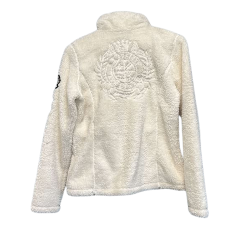 HV Polo Ladies Emelia Sweater - Ecru-1