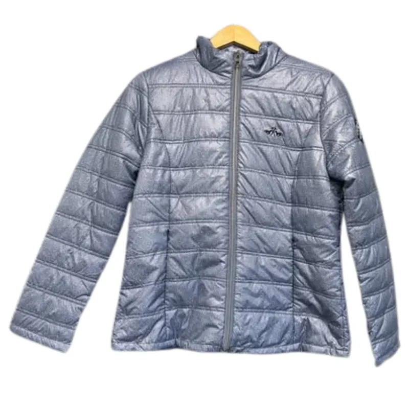 HV Polo Ladies Tampa Jacket - Denim