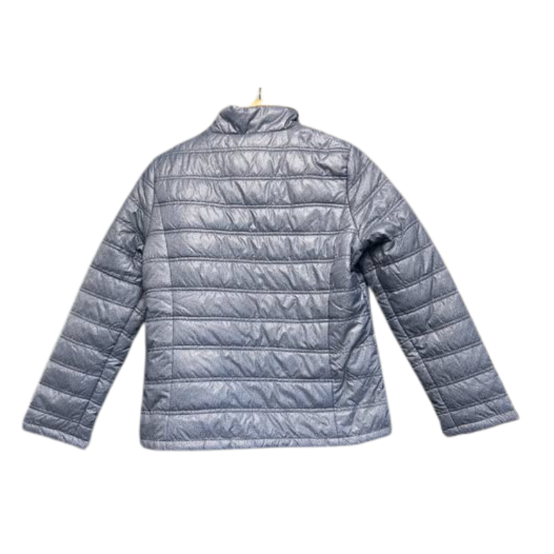 HV Polo Ladies Tampa Jacket - Denim-1