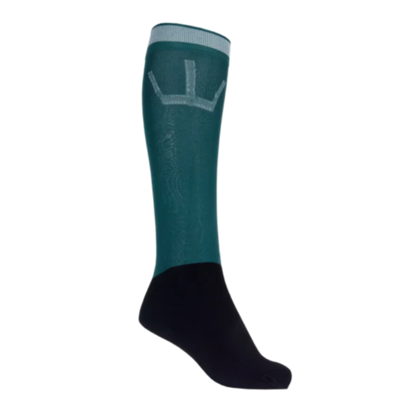 Kingsland KLNico Show Socks 2 Pack - Assorted-2