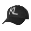 Kingsland KLNikki Unisex Cap - Black